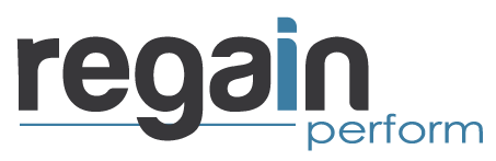 Regain Perform