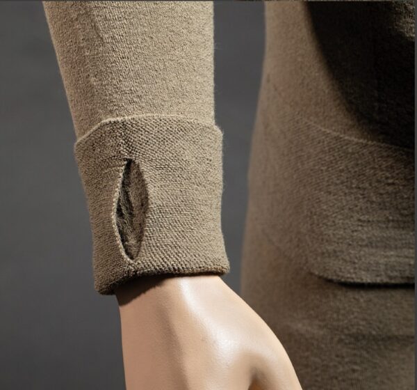 T-shirt d'Intervention Manches Longues  Protection, Confort & Performance – Image 4
